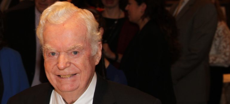 In Memoriam: Jim Prendergast ‘48