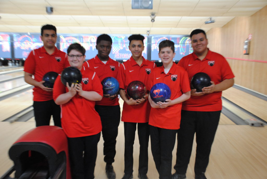 Varsity And Jv Bowling Teams Sweep The Chsaa City Championships - La 