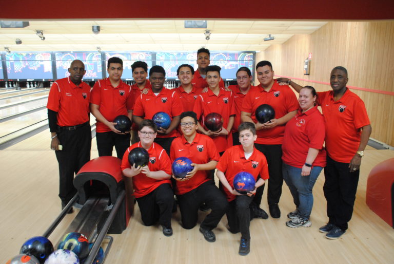 Varsity and JV Bowling Teams sweep the CHSAA City Championships - La ...