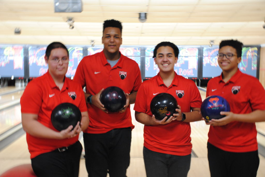 Varsity and JV Bowling Teams sweep the CHSAA City Championships - La ...